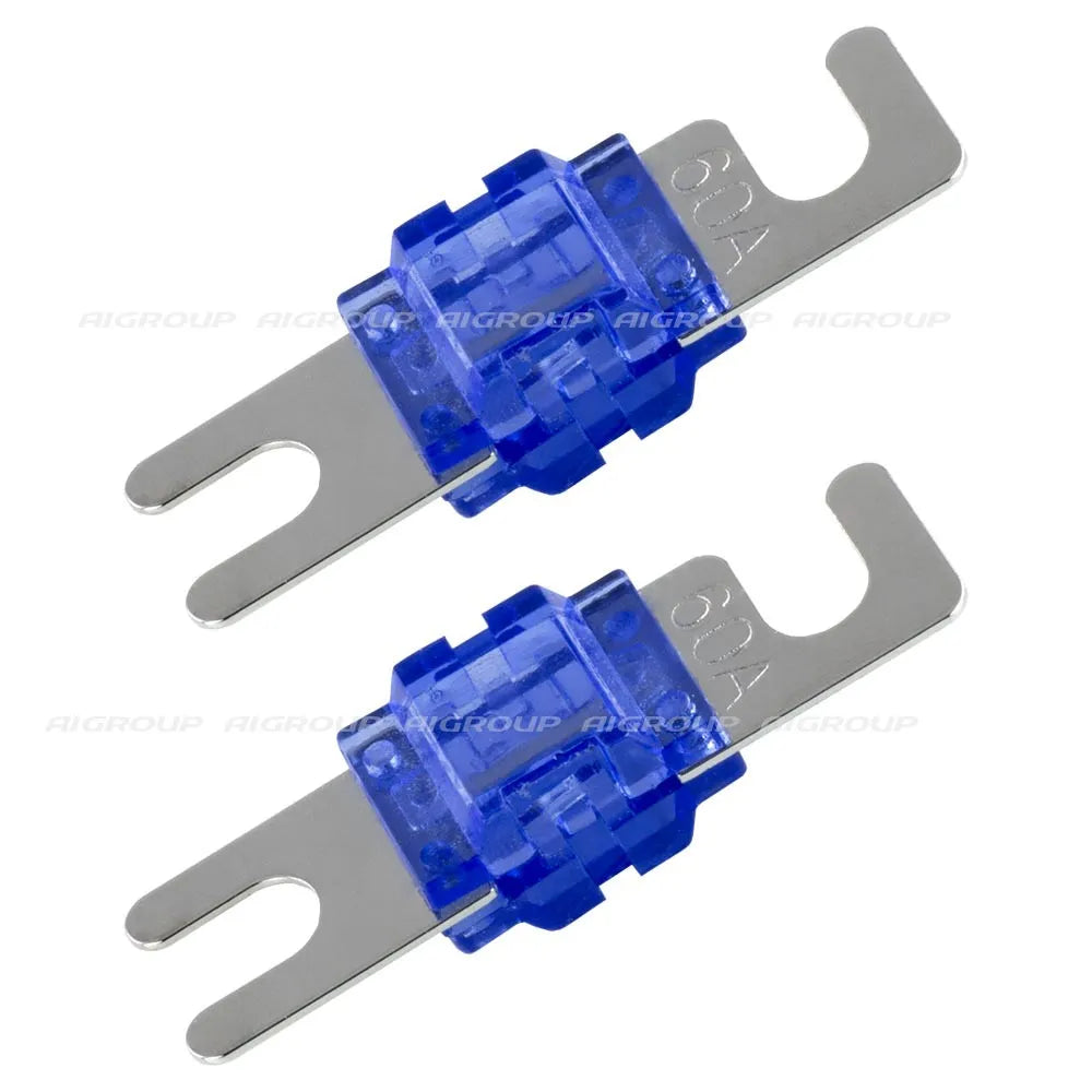 FOUR Connect 4-690654 MiniANL saugiklis 60A, 2vnt