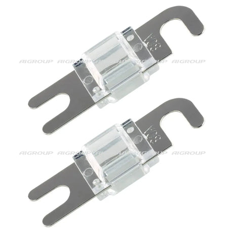 FOUR Connect 4-690656 MiniANL saugiklis 80A, 2vnt