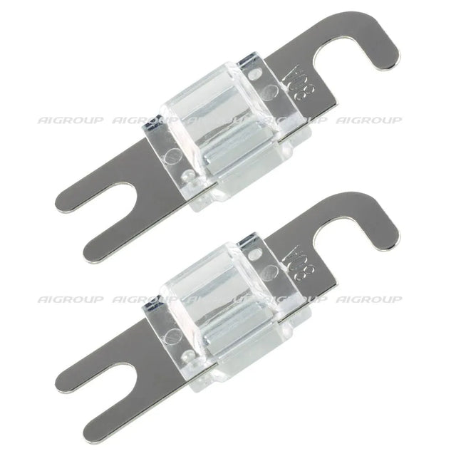 FOUR Connect 4-690656 MiniANL saugiklis 80A, 2vnt
