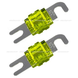 FOUR Connect 4-690657 MiniANL saugiklis 100A, 2vnt