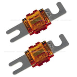 FOUR Connect 4-690658 MiniANL saugiklis 150A, 2vnt