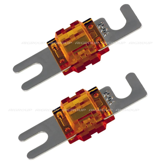 FOUR Connect 4-690658 MiniANL saugiklis 150A, 2vnt