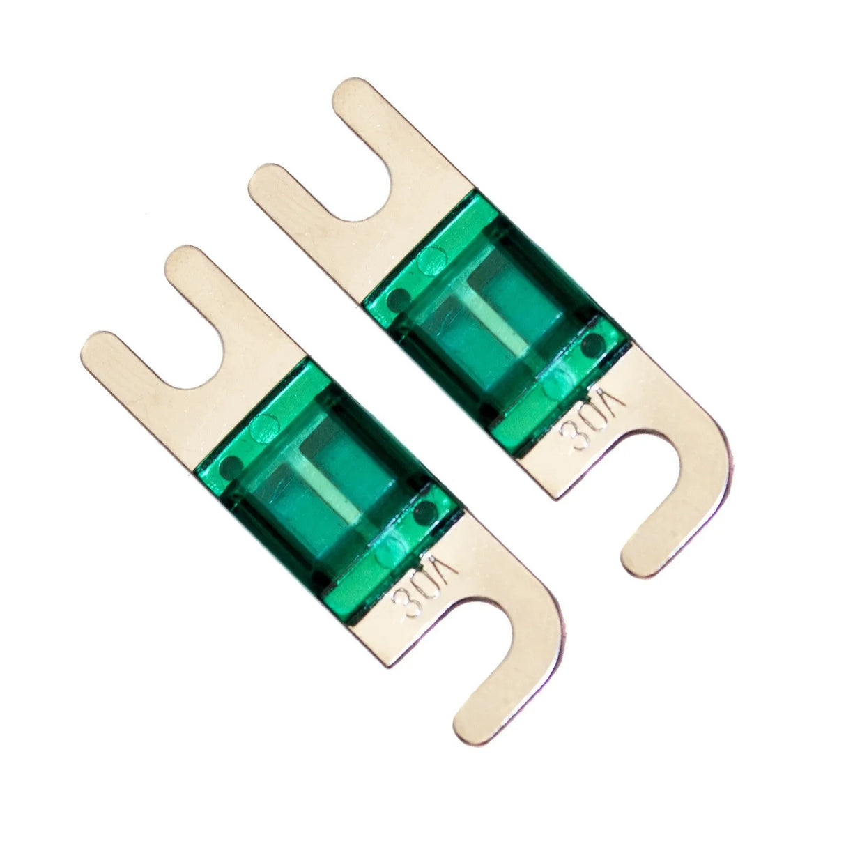 FOUR Connect 4-690661 MiniANL saugiklis 30A, 10vnt
