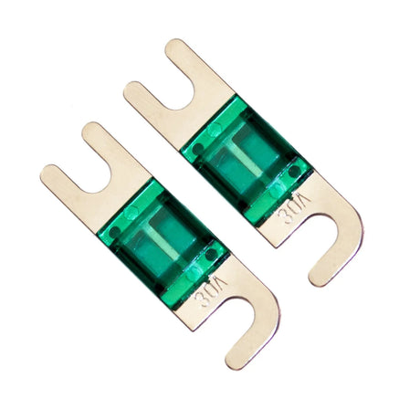 FOUR Connect 4-690661 MiniANL saugiklis 30A, 10vnt