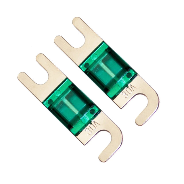 FOUR Connect 4-690661 MiniANL saugiklis 30A, 10vnt