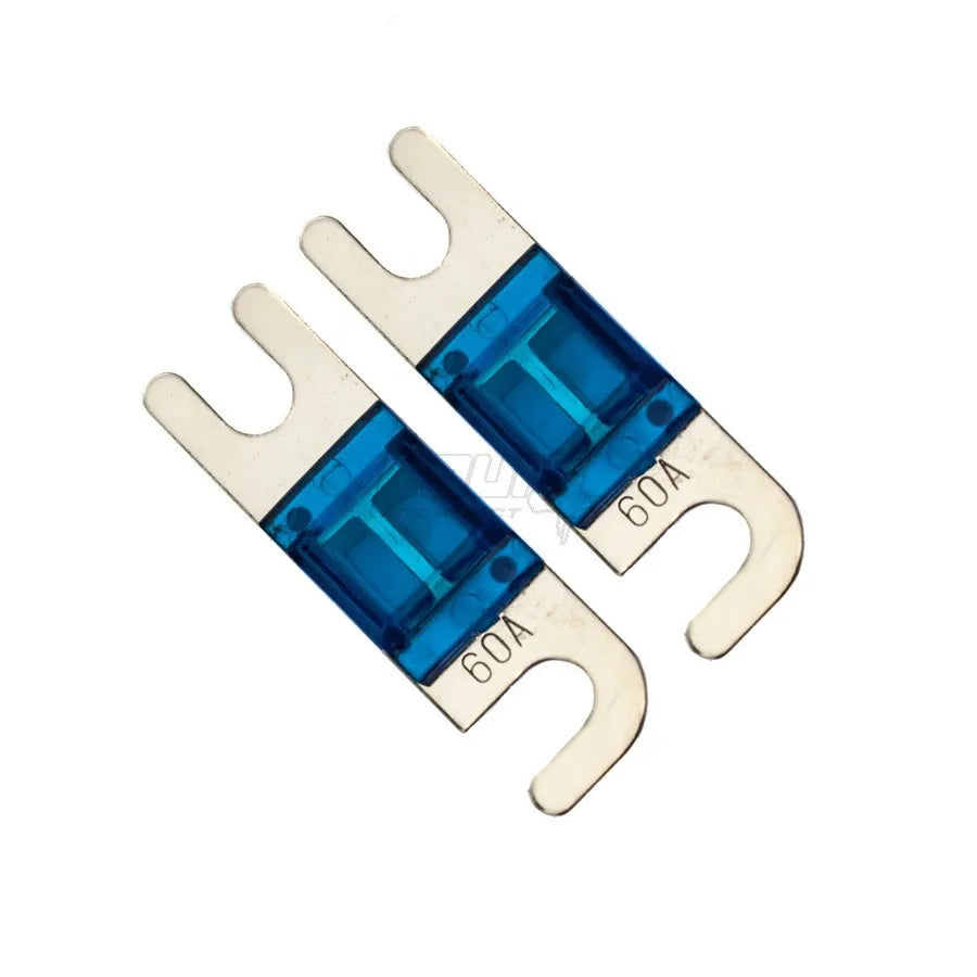 FOUR Connect 4-690664 MiniANL saugiklis 60A, 10vnt