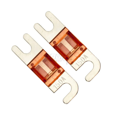FOUR Connect 4-690668 MiniANL saugiklis 150A, 10vnt