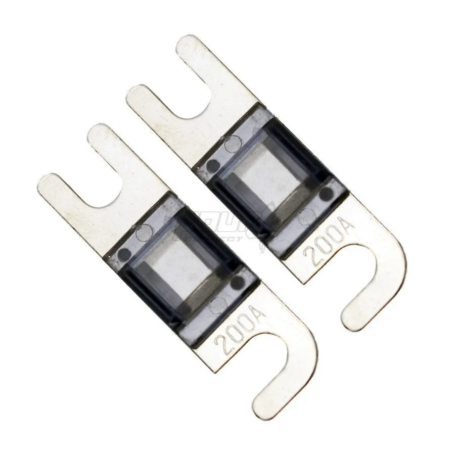 FOUR Connect 4-690669 MiniANL saugiklis 200A, 10vnt