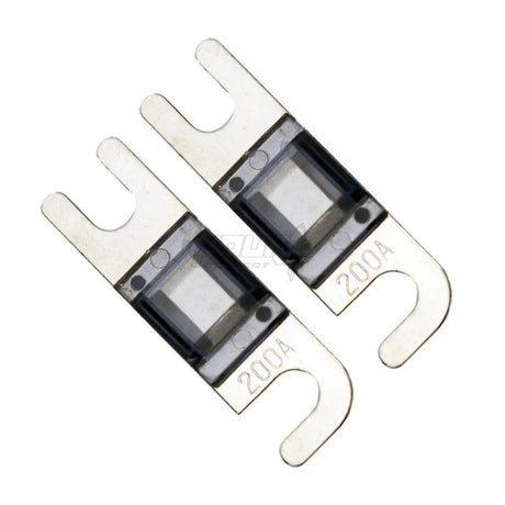 FOUR Connect 4-690669 MiniANL saugiklis 200A, 10vnt