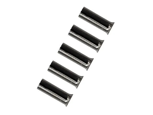 FOUR Connect 4-690712 wire end sleeve 2.5mm2, 10 pcs