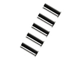 FOUR Connect 4-690713 wire end sleeve 4.0mm2, 10 pcs - Penki metaliniai antgaliai iš arti