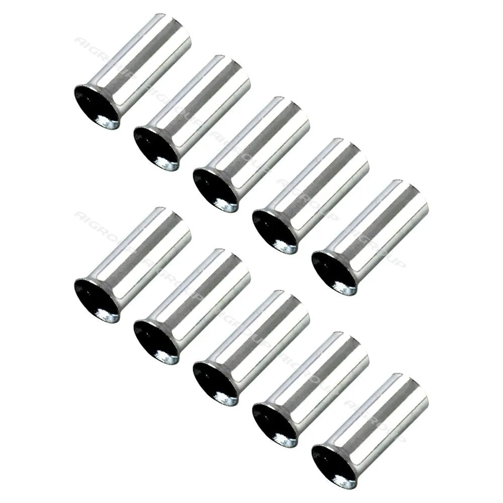 FOUR Connect 4-690715 laidų galai 10mm2, 10 vnt.