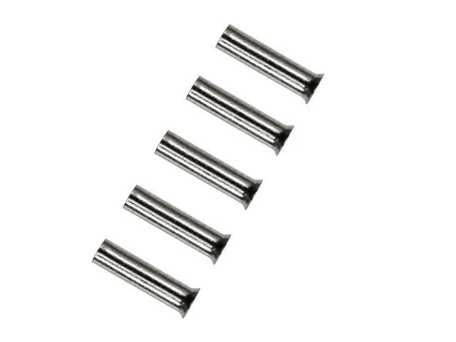 FOUR Connect 4-690721 laidų galai 1.5 mm2, 50 vnt.