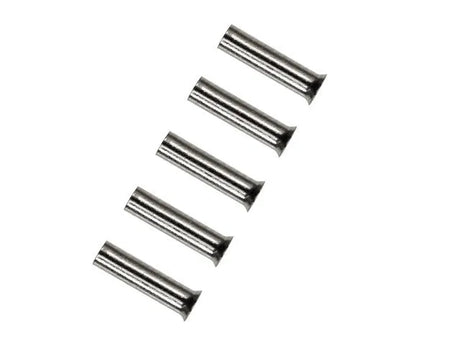 FOUR Connect 4-690721 laidų galai 1.5 mm2, 50 vnt.