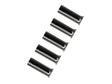 FOUR Connect 4-690722 laidų galai 2.5 mm2, 50 vnt.
