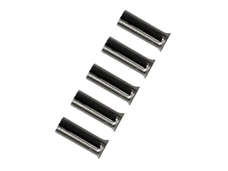 FOUR Connect 4-690722 laidų galai 2.5 mm2, 50 vnt.