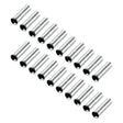 FOUR Connect 4-690723 laidų galai 4.0 mm2, 20 vnt.