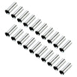 FOUR Connect 4-690724 laidų galai 6.0 mm2, 20 vnt.
