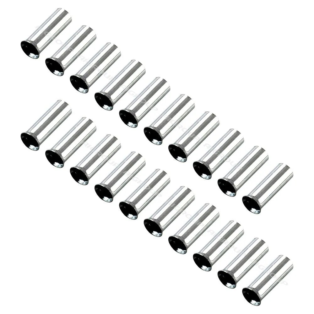 FOUR Connect 4-690724 laidų galai 6.0 mm2, 20 vnt.