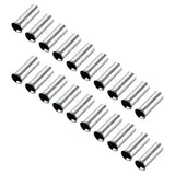 FOUR Connect 4-690724 laidų galai 6.0 mm2, 20 vnt.