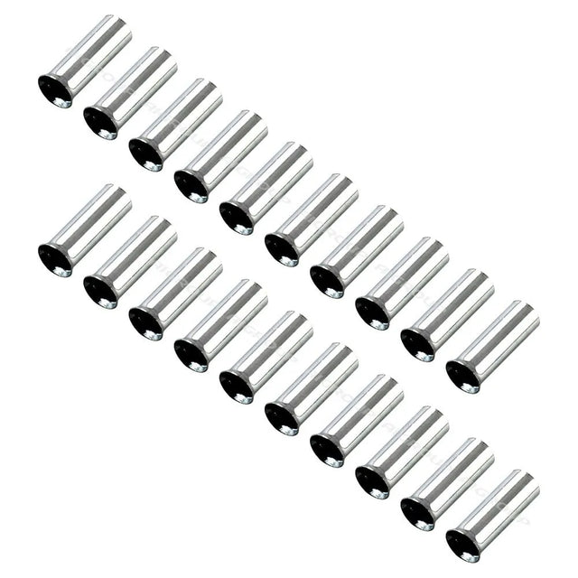 FOUR Connect 4-690724 laidų galai 6.0 mm2, 20 vnt.