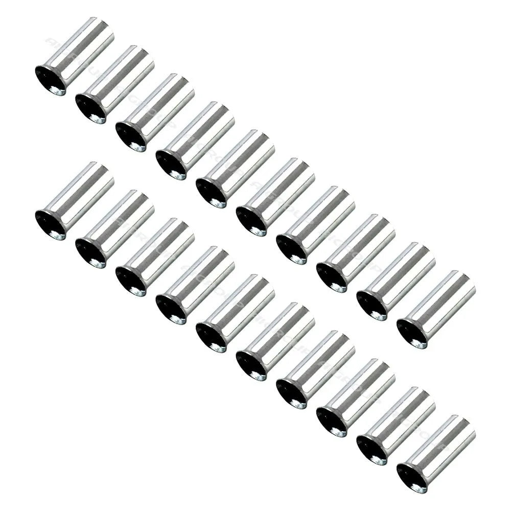 FOUR Connect 4-690725 laidų galai 10mm2, 20 vnt.