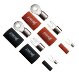 FOUR Connect 4-690902 Amp jungčių rinkinys 25mm²