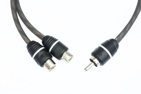 FOUR Connect 4-800158 STAGE1 Y-splitter 1M - 2F