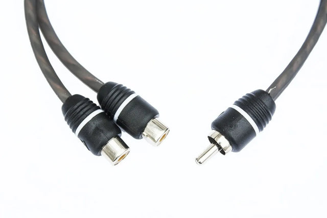 FOUR Connect 4-800158 STAGE1 Y-splitter 1M - 2F