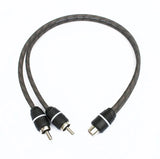 FOUR Connect 4-800159 STAGE1 Y-splitter 1F - 2M