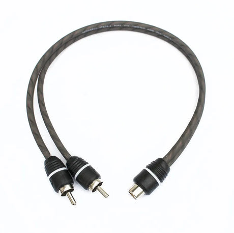 FOUR Connect 4-800159 STAGE1 Y-splitter 1F - 2M