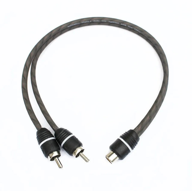 FOUR Connect 4-800159 STAGE1 Y-splitter 1F - 2M