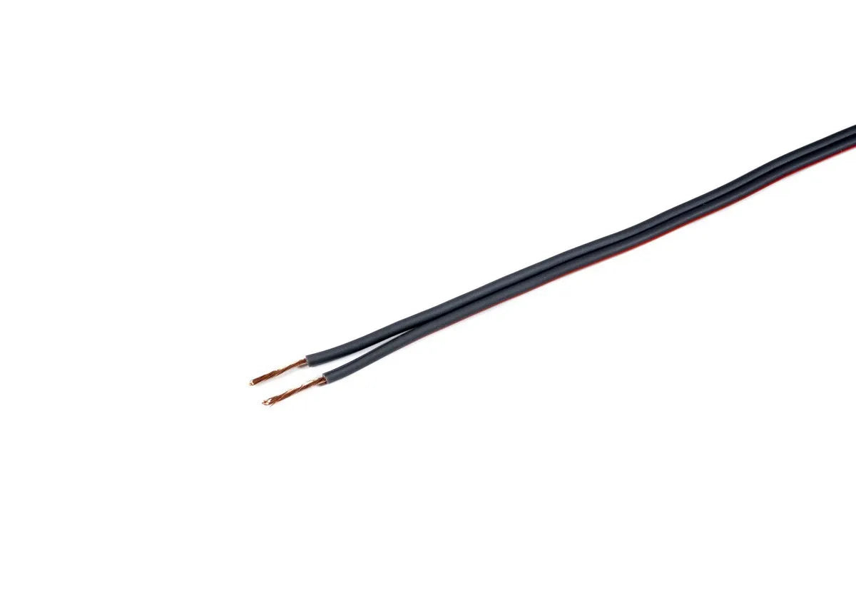 FOUR Connect 4-800230 STAGE2 OFC garsiakalbio laidas 2x0.75mm2 miniritė 15m