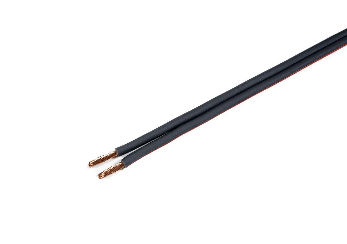 FOUR Connect 4-800242 STAGE2 OFC garsiakalbių laidas 2x4.0mm2, 100m