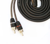 FOUR Connect 4-800254 STAGE2 RCA-laidas 3.5m
