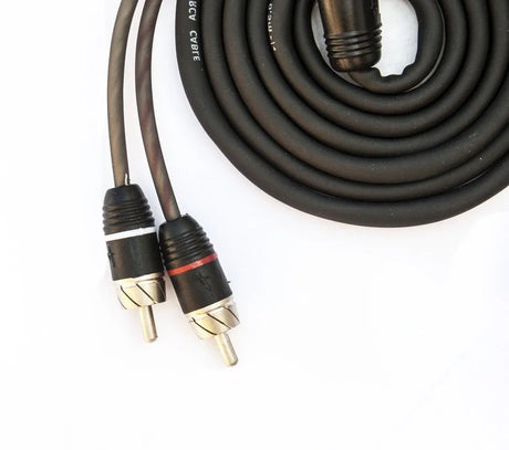 FOUR Connect 4-800254 STAGE2 RCA-laidas 3.5m