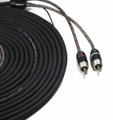 FOUR Connect 4-800255 STAGE2 RCA-laidas 5.5m