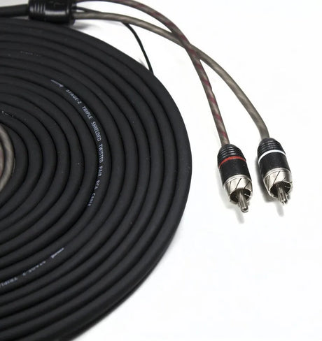 FOUR Connect 4-800255 STAGE2 RCA-laidas 5.5m