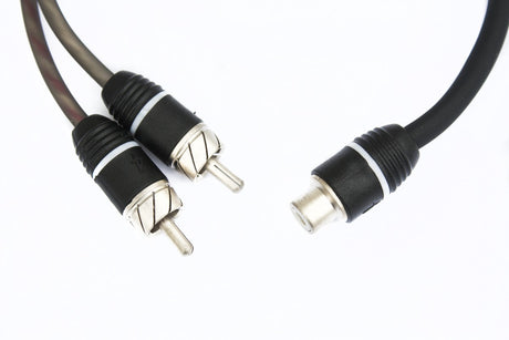 FOUR Connect 4-800259 STAGE2 Y-splitter 1F - 2M