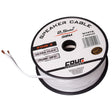 FOUR Connect 4-800266 OFC-minispool baltas 2x2.5mm2, 30m