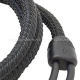FOUR Connect 4-800355 STAGE3 RCA kabelis 5.5m - Pinto kabelio ir jungties detali nuotrauka