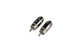 FOUR Connect 4-800360 RCA jungtys