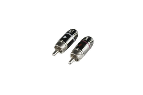 FOUR Connect 4-800360 RCA jungtys