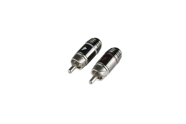 FOUR Connect 4-800360 RCA jungtys