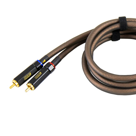 FOUR Connect 4-800555 STAGE5 5m RCA kabelis