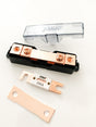 FOUR Connect 4-BURNYOURCAR 3254A ANL-FUSE