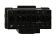 FOUR Connect 4-ISO-Alpine16PNEW Radijo jungtis