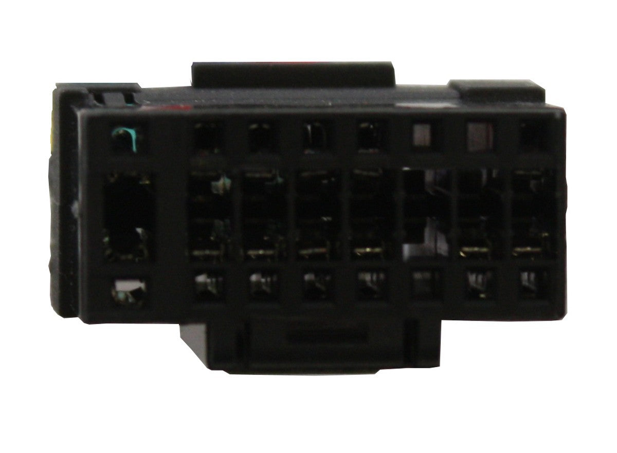 FOUR Connect 4-ISO-Alpine16PNEW Radijo jungtis