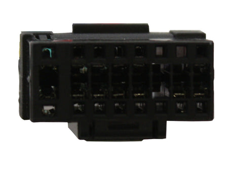 FOUR Connect 4-ISO-Alpine16PNEW Radijo jungtis