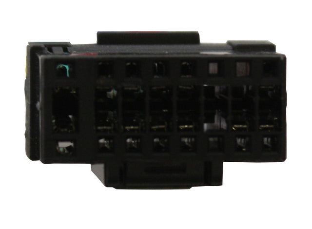 FOUR Connect 4-ISO-Alpine16PNEW Radijo jungtis